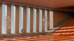 Lobby - Environment Study