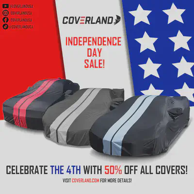 Adame, Andrew - IndepenceDayCarCovers