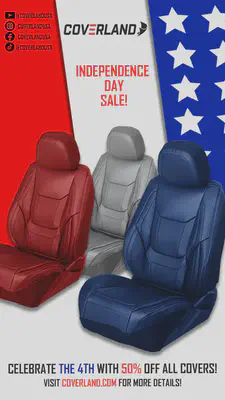 Adame, Andrew - IndepenceDaySeatCovers